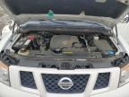 2012 Nissan Armada Sv იყიდება Byron-ში, GA - Rear End