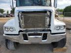 2019 Volvo Vhd Grapple Crane Truck en Venta en Tanner, AL - Burn - Engine