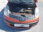 2006 NISSAN NOTE SE AU for sale at Copart ST HELENS