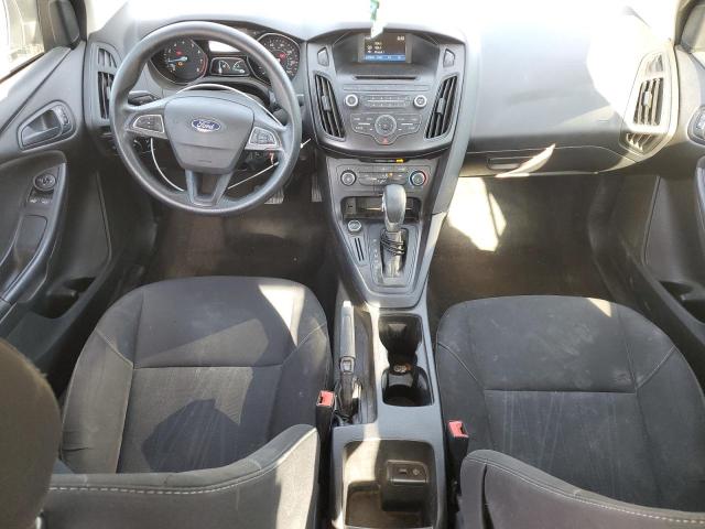  FORD FOCUS 2016 Сharcoal