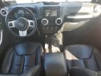 2014 Jeep Wrangler Unlimited Sahara იყიდება York Haven-ში, PA - Side