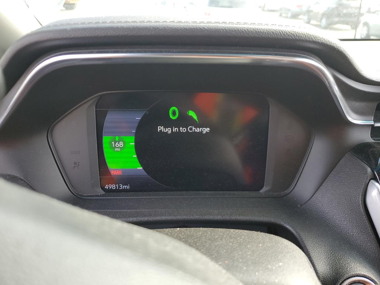 2022 Chevrolet Bolt Ev 1Lt VIN: 1G1FW6S01N4100691 Lot: 56290225