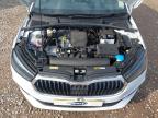 2023 SKODA FABIA SE COMFORT MPI  for sale at Copart WISBECH