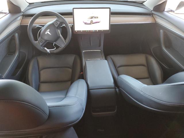  TESLA MODEL 3 2023 Белый