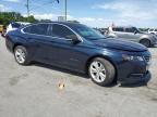 2015 Chevrolet Impala Lt   zu verkaufen in Lebanon, TN - Front End