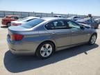 2011 Bmw 528 I en Venta en Fresno, CA - Front End