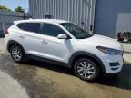 2020 Hyundai Tucson Se en Venta en Antelope, CA - Mechanical