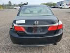 2013 Honda Accord Lx for Sale in Central Square, NY - Side