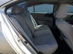 2014 Honda Accord Ex zu verkaufen in Hillsborough, NJ - Front End