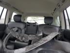 2017 Nissan Armada Platinum na sprzedaż w Walton, KY - Front End