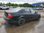 2010 Ford Fusion Se for Sale in Florence, MS - Front End