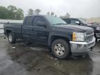 2013 Chevrolet Silverado K1500 Lt for Sale in Exeter, RI - Rear End