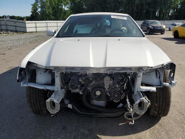  CHRYSLER 300 2021 White
