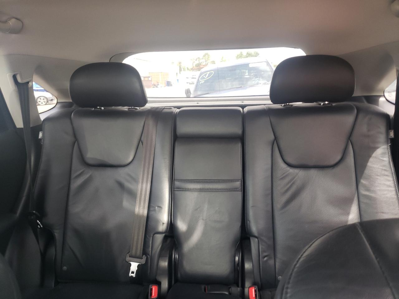 2012 Lexus Rx 350 VIN: 2T2BK1BAXCC149181 Lot: 56707605
