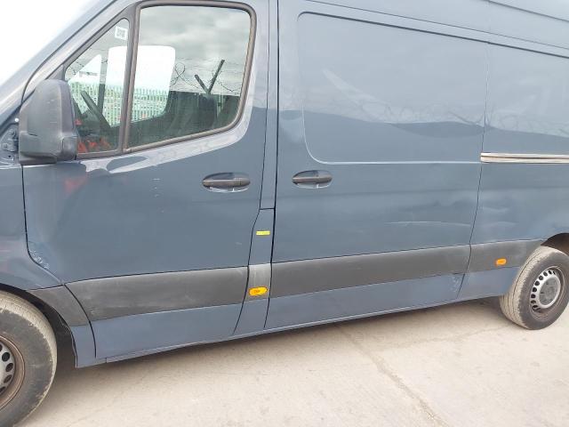 2020 MERCEDES BENZ SPRINTER 3