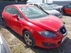 2011 SEAT LEON S COP for sale at Copart PETERLEE