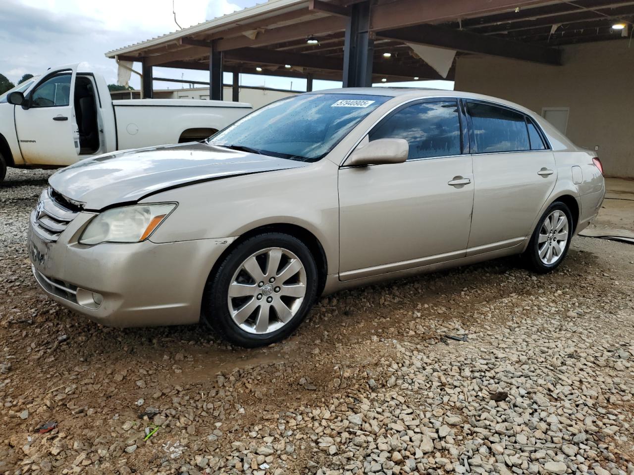 2006 Toyota Avalon Xl for Sale in Tanner, AL - Front End