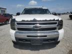 2010 Chevrolet Silverado K1500 Lt de vânzare în Earlington, KY - Mechanical