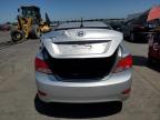 2017 Hyundai Accent Se იყიდება Sacramento-ში, CA - Rear End
