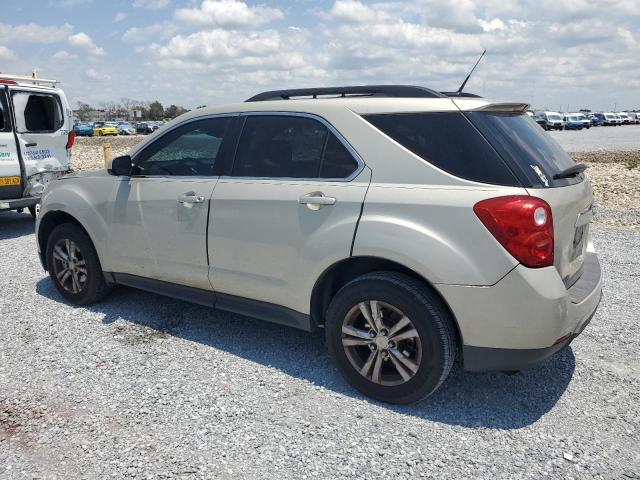 Паркетники CHEVROLET EQUINOX 2013 Цвет загара