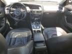 2016 Audi A4 Premium S-Line на продаже в Vallejo, CA - Rear End