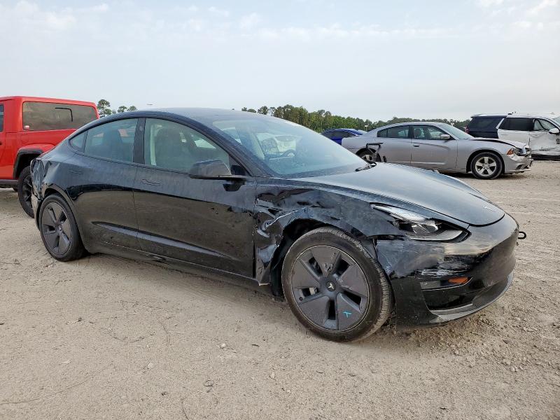  TESLA MODEL 3 2023 Czarny