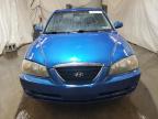 2006 Hyundai Elantra Gls продається в Ebensburg, PA - Mechanical