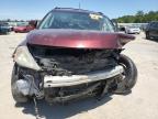 2007 Nissan Murano Sl na sprzedaż w Harleyville, SC - All Over