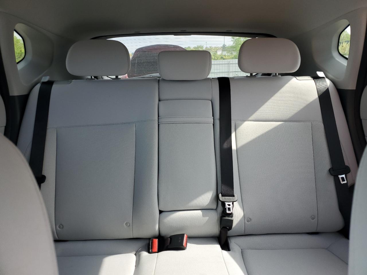 2024 Hyundai Kona Sel VIN: KM8HBCAB5RU165669 Lot: 56491705