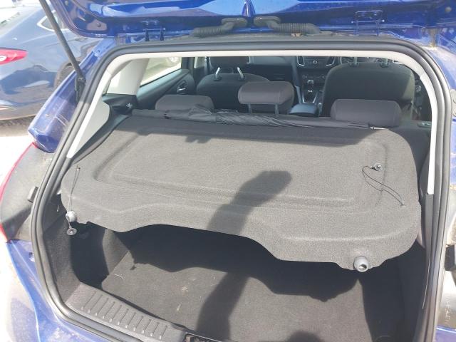 2018 FORD FOCUS TITA
