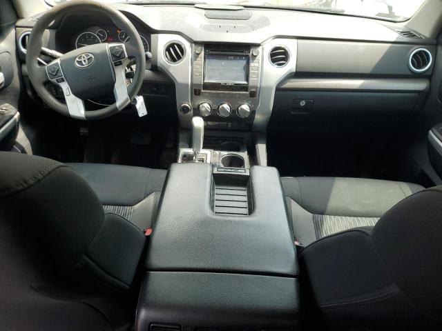 Pickups TOYOTA TUNDRA 2014 Czarny