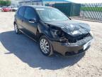 2007 VOLKSWAGEN GOLF TDI S for sale at Copart WESTBURY