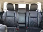 2017 Infiniti Qx60  for Sale in Leroy, NY - Front End