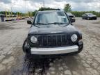 2007 Jeep Patriot Limited for Sale in Indianapolis, IN - Front End