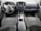 2012 Nissan Pathfinder S на продаже в Eugene, OR - Side