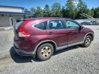 2014 Honda Cr-V Lx   للبيع في Concord، NC - Side