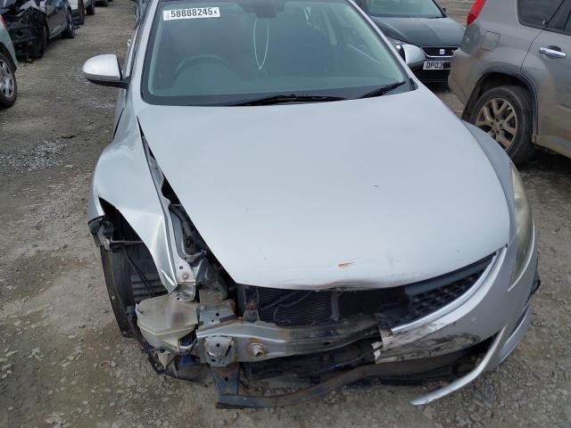 2011 MAZDA 6 TS2 D