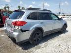 2014 Subaru Outback 2.5I Limited for Sale in Riverview, FL - Rear End