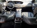 2016 Mercedes-Benz S 550 4Matic   for Sale in Florence, MS - Undercarriage
