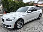 2016 Bmw 535 Igt en Venta en Sun Valley, CA - Normal Wear