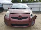 2010 Toyota Yaris  за продажба в Windsor, NJ - Front End