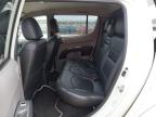 2011 MITSUBISHI L200 WARRI for sale at Copart YORK