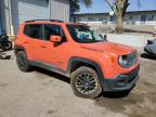 Albuquerque, NM에서 판매 중인 2015 Jeep Renegade Latitude - Front End