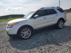 2015 Ford Explorer Limited for Sale in Tifton, GA - Front End