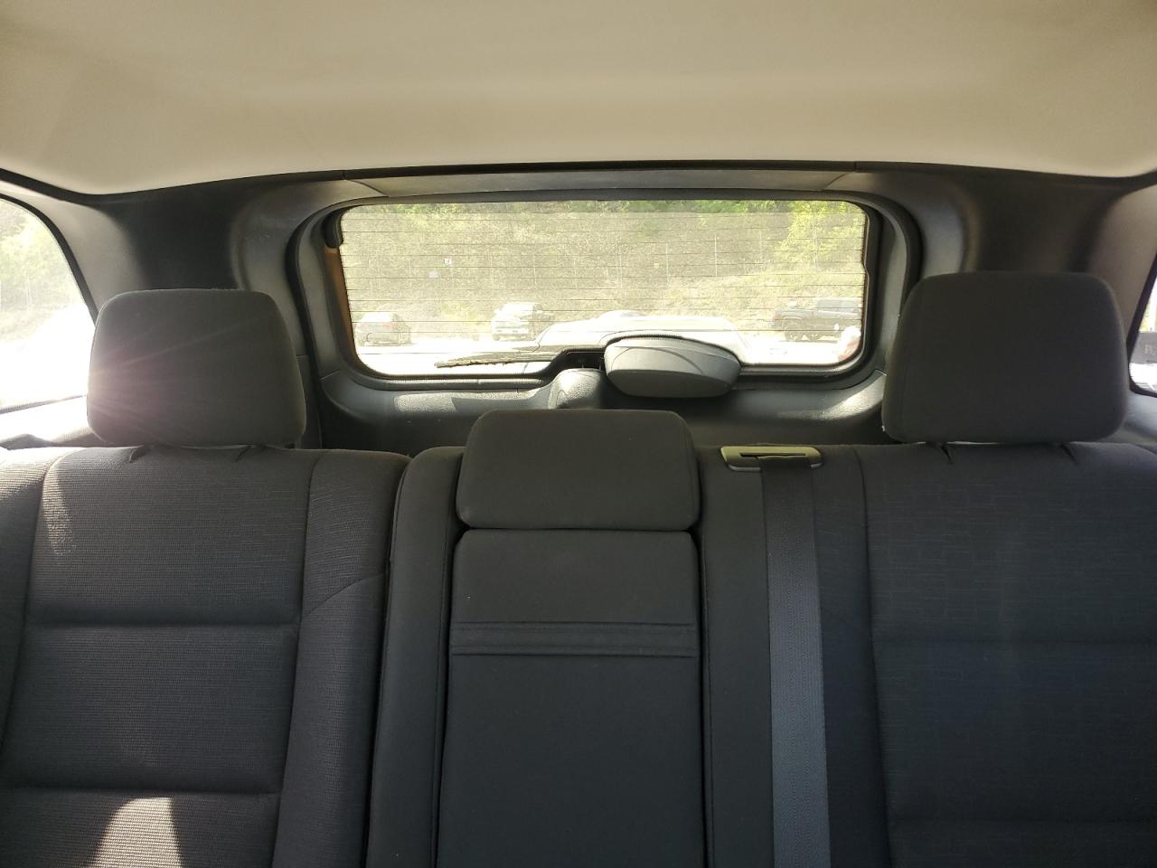 2013 Jeep Grand Cherokee Laredo VIN: 1C4RJFAG3DC571277 Lot: 54981915