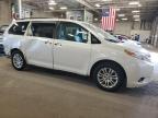 2015 Toyota Sienna Xle en Venta en Blaine, MN - Rear End