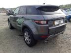 2016 LAND ROVER RANGE ROVE for sale at Copart WOLVERHAMPTON