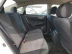 2015 NISSAN SENTRA S   for sale at Copart CA - SAN DIEGO