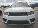 2020 Land Rover Range Rover Sport Se for Sale in Orlando, FL - Minor Dent/Scratches