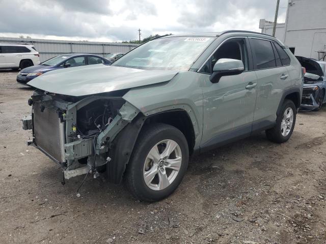 TOYOTA RAV4 – zdjęcie z aukcji, lot #56528655